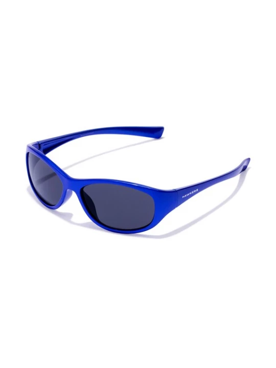 Foto van product HAWKERS Zonnebril 'Rave' blauw / donkerblauw
