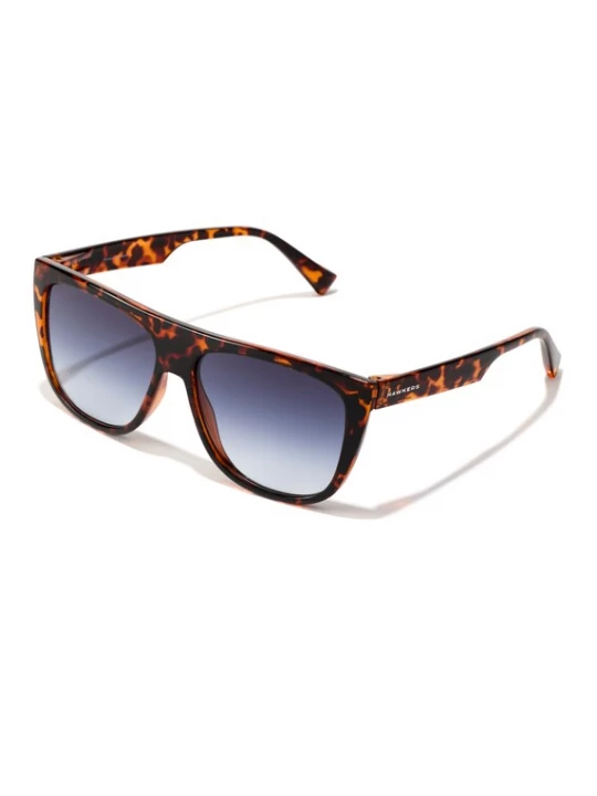 Foto van product HAWKERS Zonnebril 'Reunway' blauw / bruin / zwart