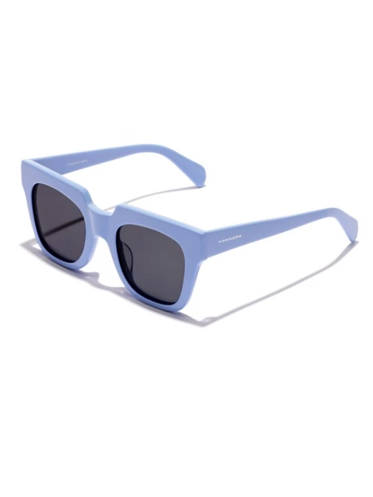 Foto van product HAWKERS Zonnebril 'ROW X' blauw