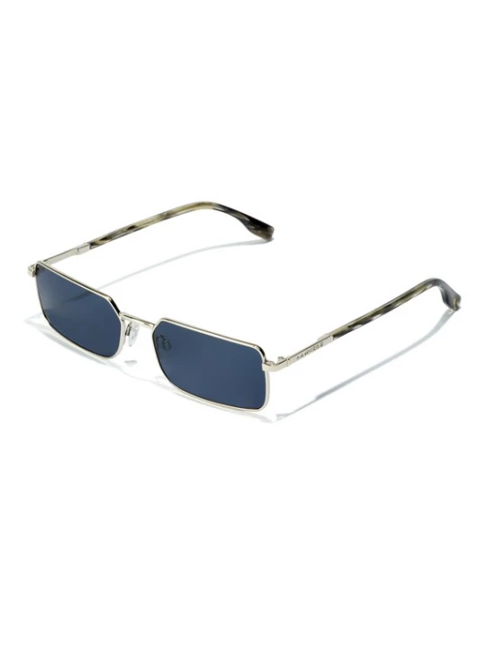 Foto van product HAWKERS Zonnebril 'Sour' blauw / goud