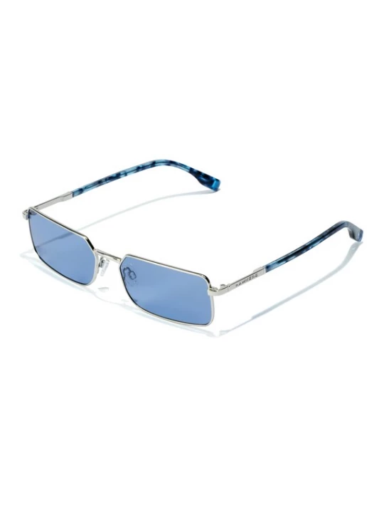 Foto van product HAWKERS Zonnebril 'Sour' blauw / zilver