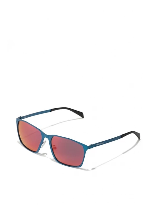 Foto van product HAWKERS Zonnebril 'Track Flex' blauw