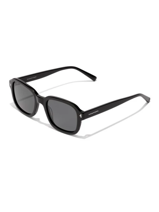 Foto van product HAWKERS Zonnebril 'TWIST' zwart / zilver