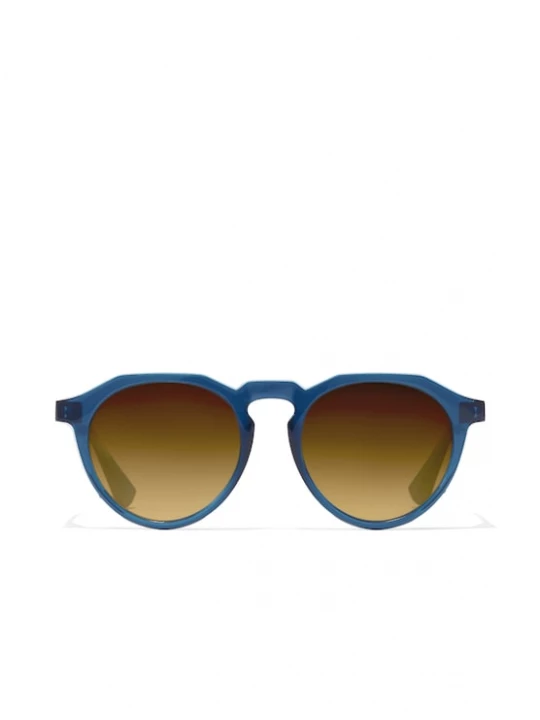 Foto van product HAWKERS Zonnebril 'Warwick Raw' blauw
