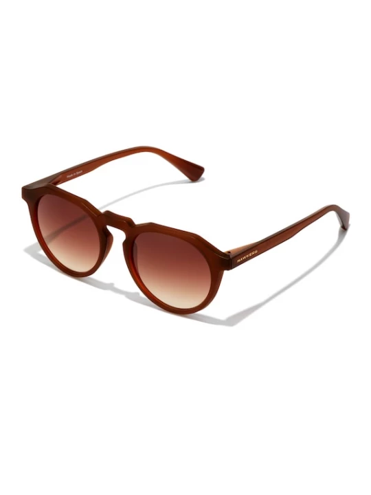 Foto van product HAWKERS Zonnebril 'WARWICK RAW' bruin