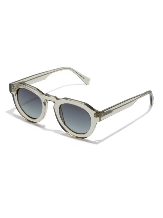 Foto van product HAWKERS Zonnebril 'Warwick Uptown' grijs / lichtgrijs