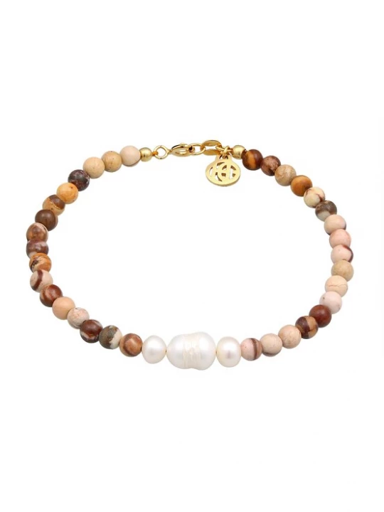 Foto van product Haze&Glory Armband gemengde kleuren