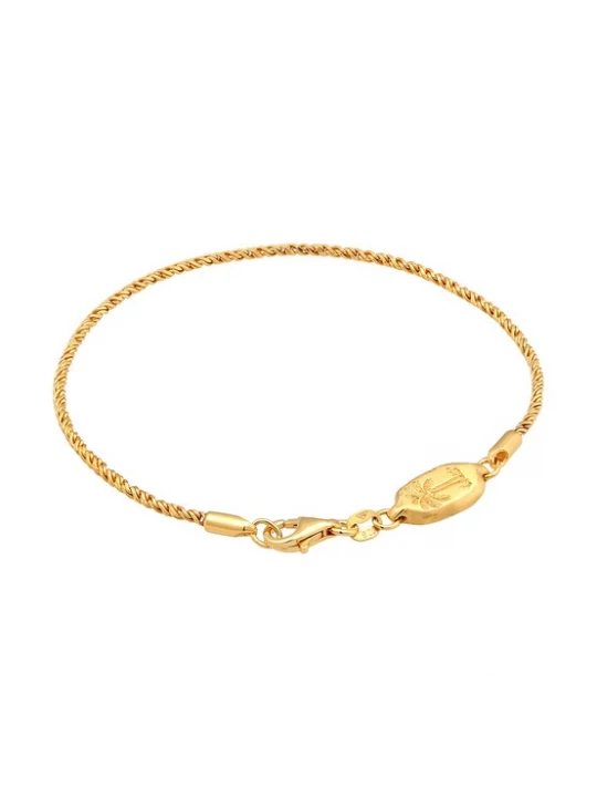 Foto van product Haze&Glory Armband 'Paradise' goud