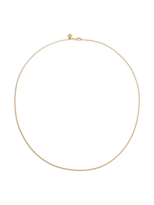 Foto van product Haze&Glory Ketting goud