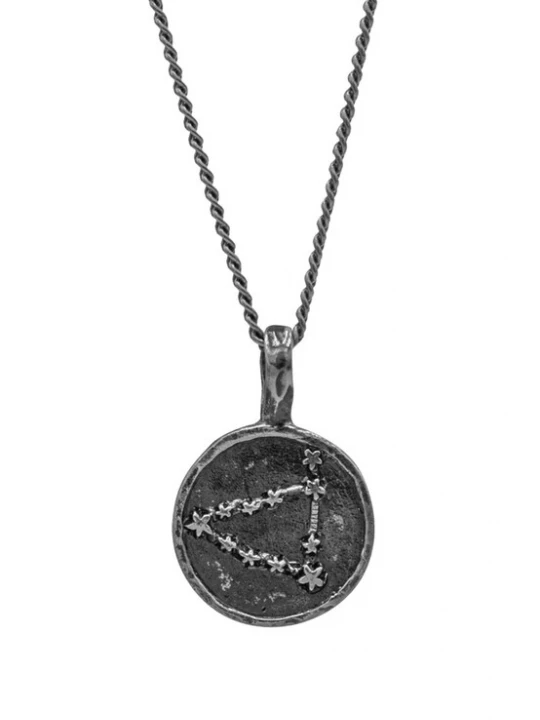 Foto van product Haze&Glory Ketting zilver