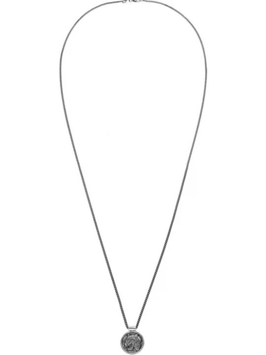 Foto van product Haze&Glory Ketting zilver