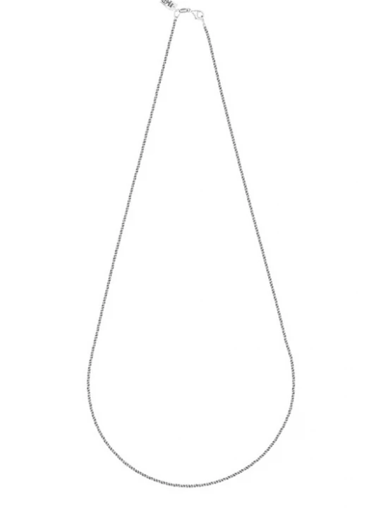 Foto van product Haze&Glory Ketting zilver