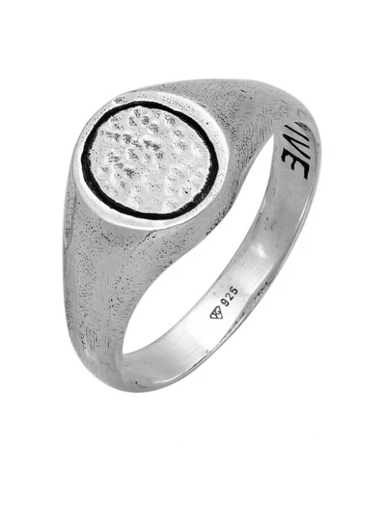 Foto van product Haze&Glory Ring 'Everyday' zilver