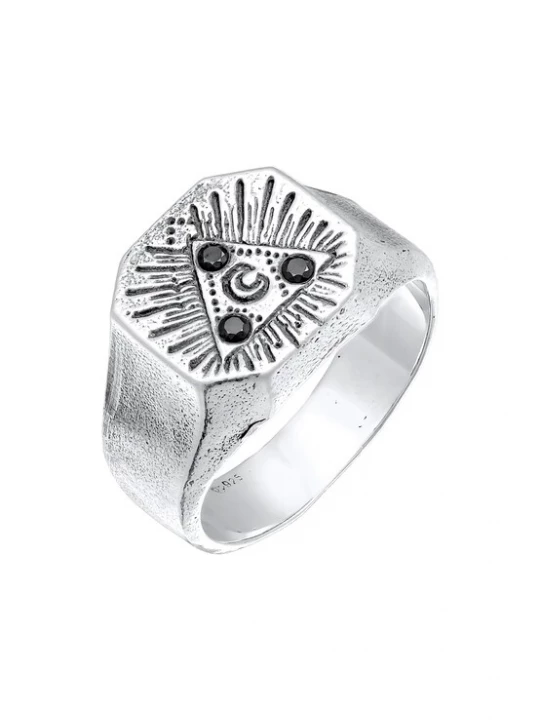 Foto van product Haze&Glory Ring goud