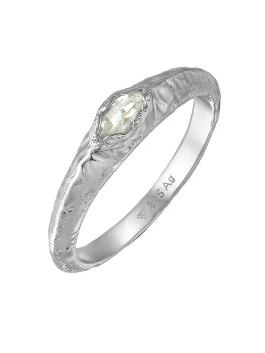 Foto van product Haze&Glory Ring zilver