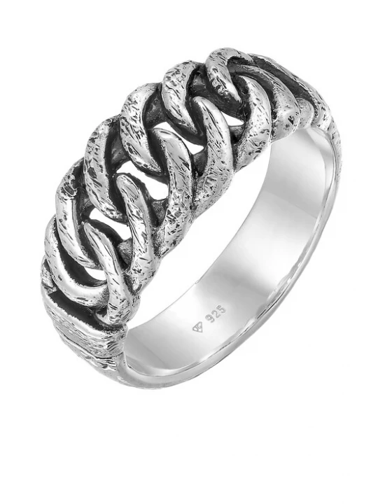 Foto van product Haze&Glory Ring zilver