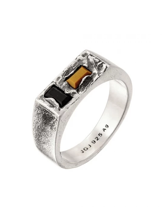 Foto van product Haze&Glory Ring zilver