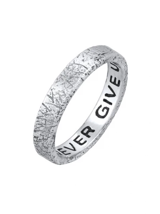 Foto van product Haze&Glory Ring zilver