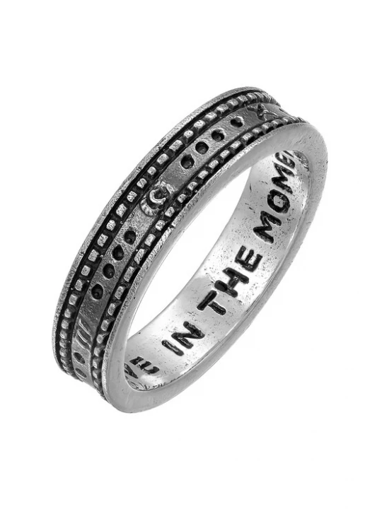 Foto van product Haze&Glory Ring zilver