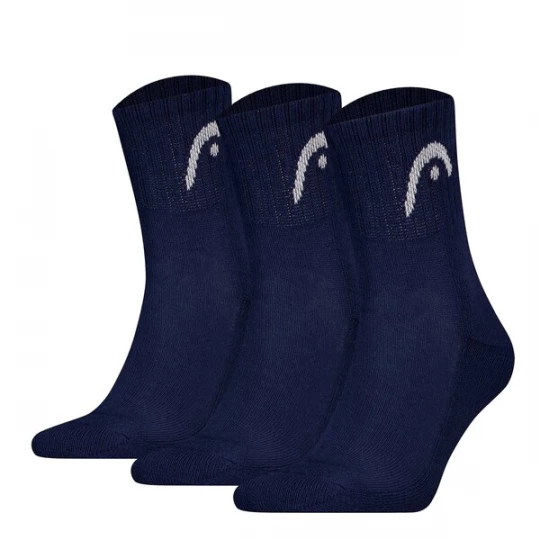 Foto van product HEAD Sportsokken blauw / lichtgrijs