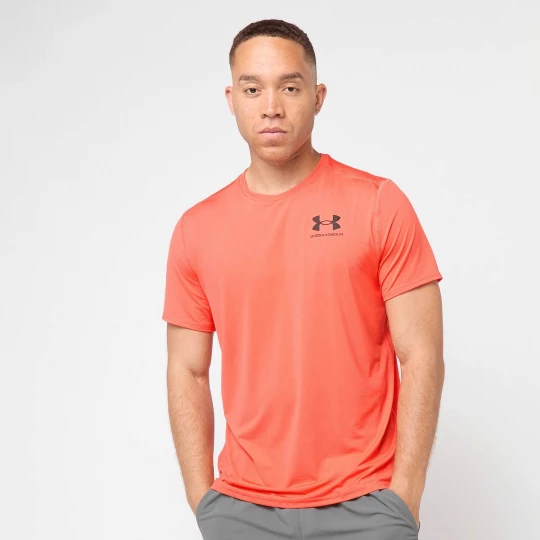 Foto van product Heatgear Fitted Shortsleeve Under Armour