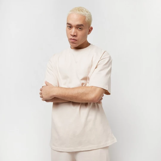 Foto van product Heavy Oversized Tee Urban Classics beżowy