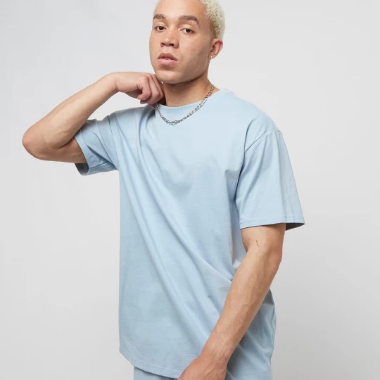 Foto van product Heavy Oversized Tee Urban Classics blauw