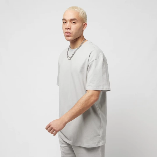 Foto van product Heavy Oversized Tee Urban Classics grijs