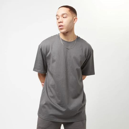 Foto van product Heavy Oversized Tee Urban Classics grijs