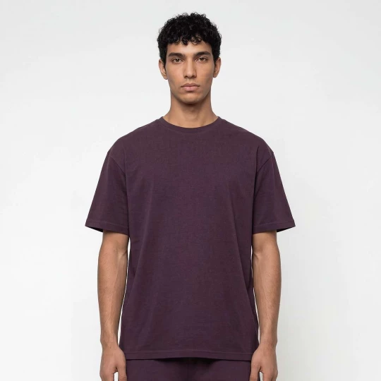 Foto van product Heavy Oversized Tee Urban Classics roze