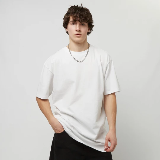 Foto van product Heavy Oversized Tee Urban Classics wit