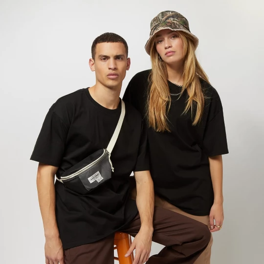 Foto van product Heavy Oversized Tee Urban Classics zwart