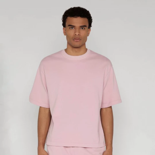 Foto van product Heavy Washed Boxy Tee Urban Classics