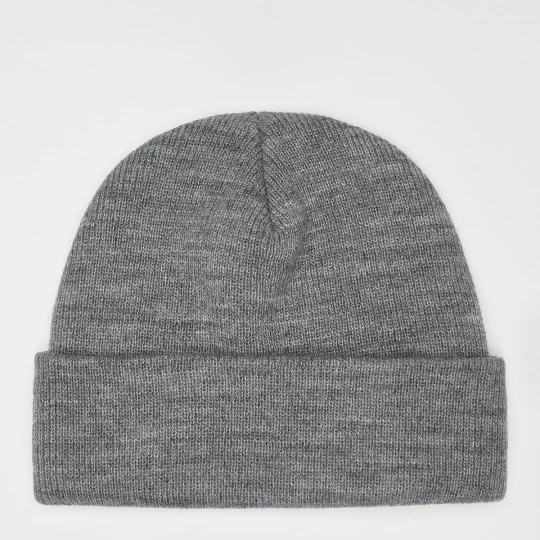 Foto van product Heavyweight Beanie Flex Fit grijs