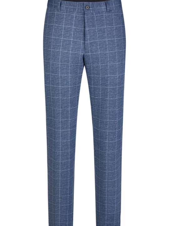Foto van product HECHTER PARIS Broek blauw