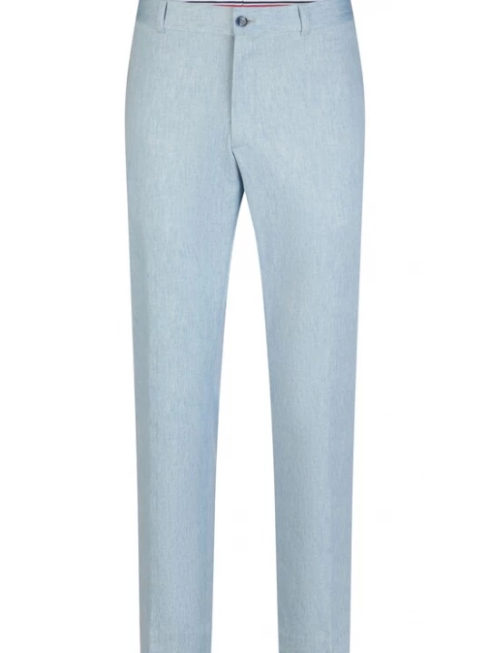 Foto van product HECHTER PARIS Broek lichtblauw