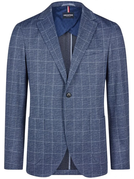 Foto van product HECHTER PARIS Business-colbert blauw