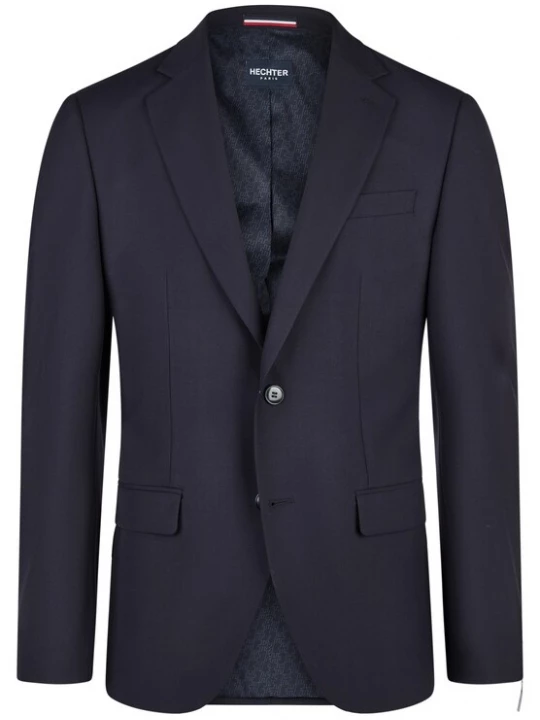 Foto van product HECHTER PARIS Business-colbert 'NOS MF' navy