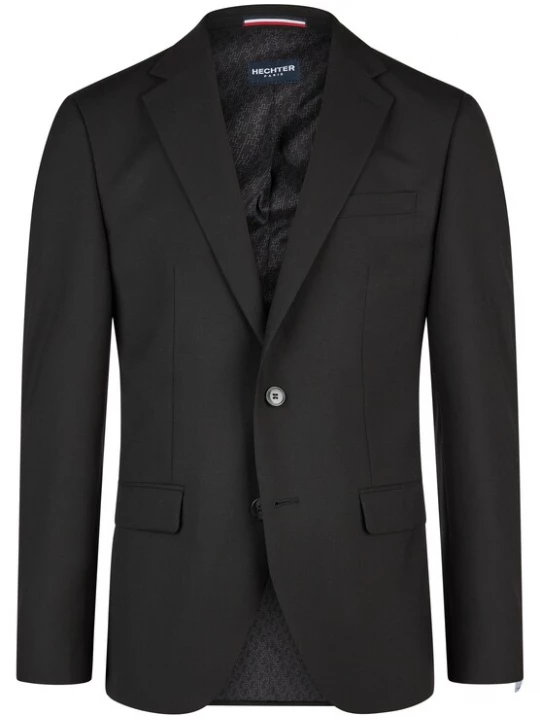 Foto van product HECHTER PARIS Business-colbert 'NOS MF' zwart