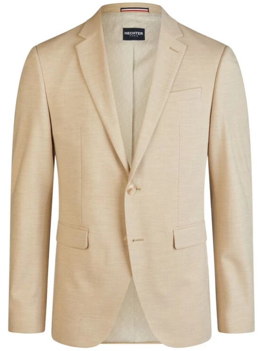 Foto van product HECHTER PARIS Business-colbert sand