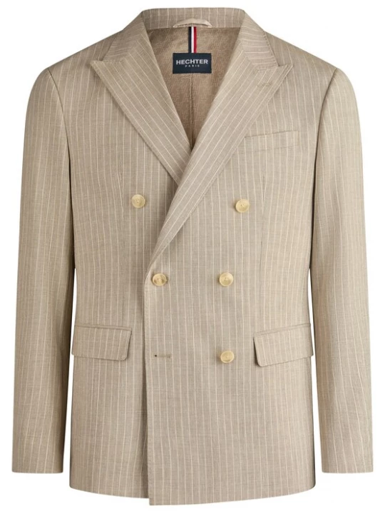 Foto van product HECHTER PARIS Business-colbert sand