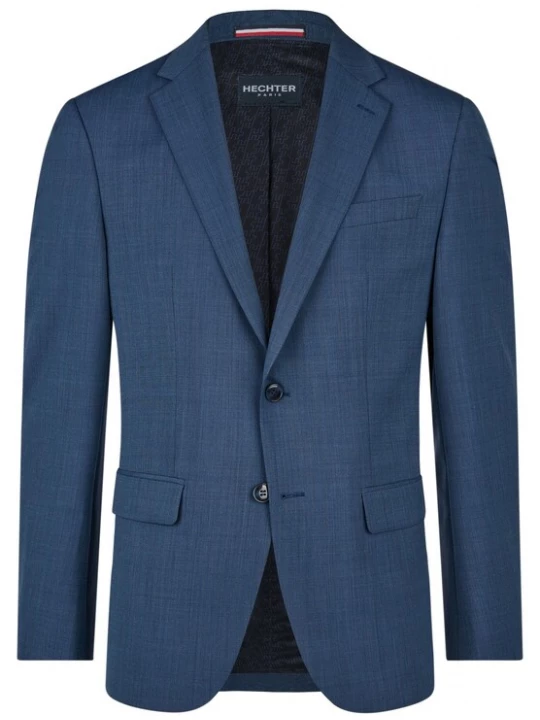 Foto van product HECHTER PARIS Colbert blauw