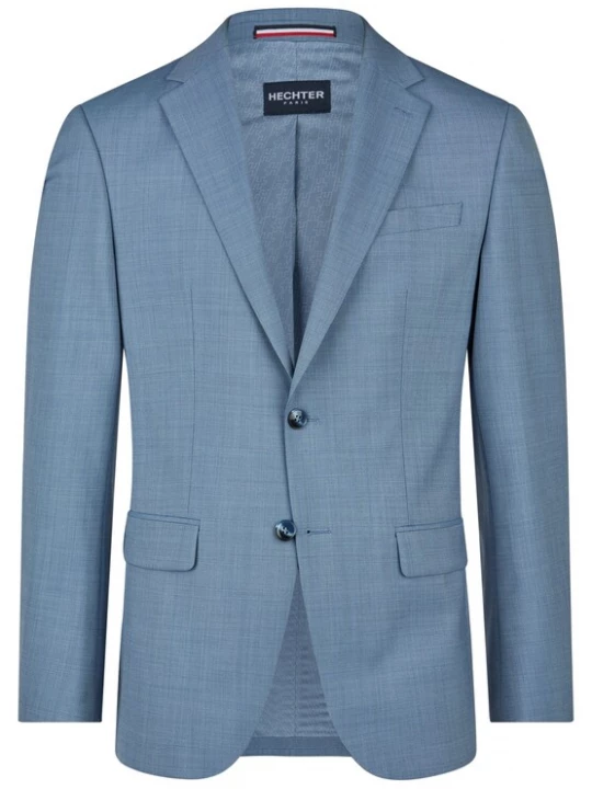 Foto van product HECHTER PARIS Colbert blauw