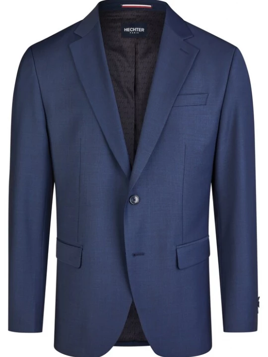 Foto van product HECHTER PARIS Colbert 'JACKE NOS MF' blauw
