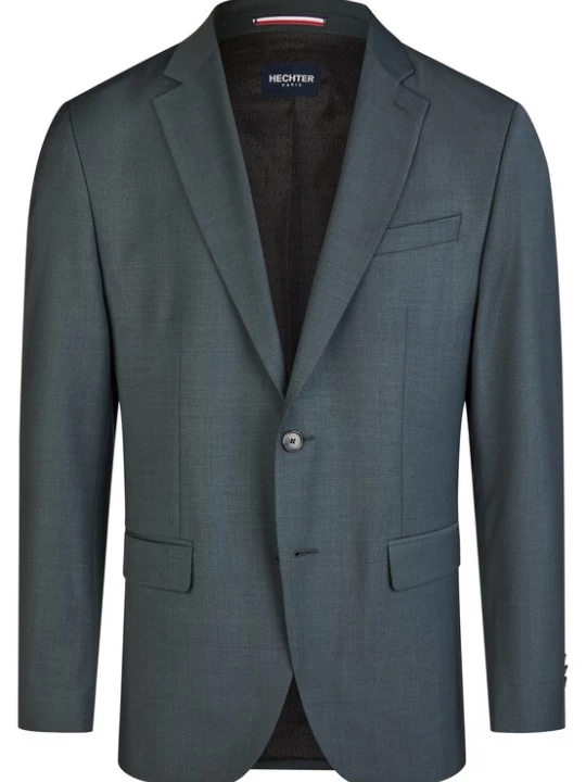 Foto van product HECHTER PARIS Colbert 'JACKE NOS MF' groen