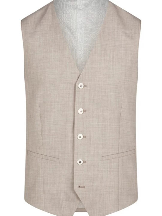 Foto van product HECHTER PARIS Gilet lichtroze