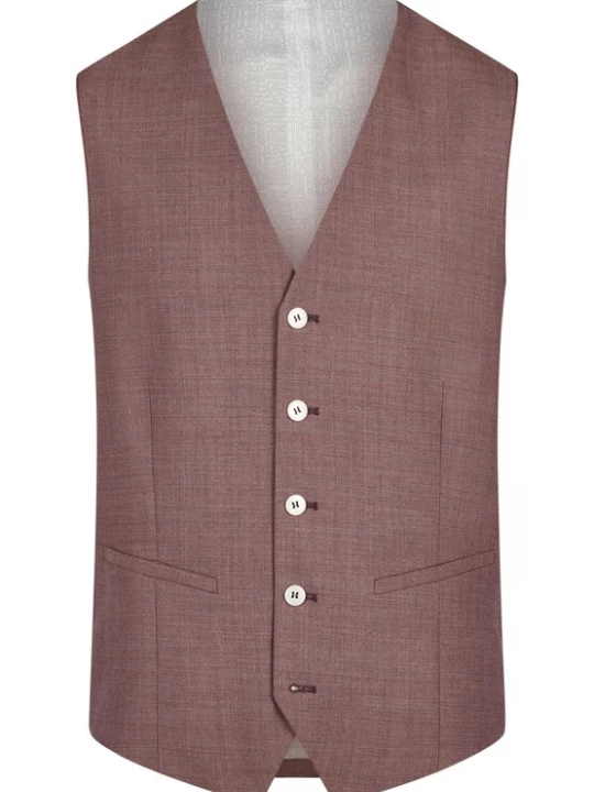 Foto van product HECHTER PARIS Gilet rood