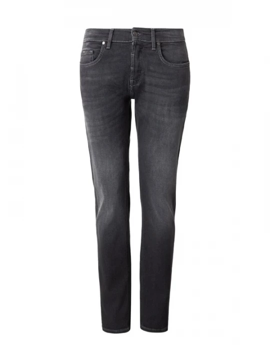 Foto van product HECHTER PARIS Jeans 'BELFORT' zwart