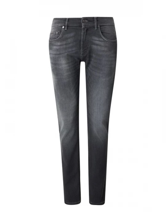 Foto van product HECHTER PARIS Jeans 'H-BELFORT' donkergrijs