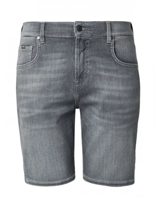 Foto van product HECHTER PARIS Jeans 'H-SENLIS' grey denim